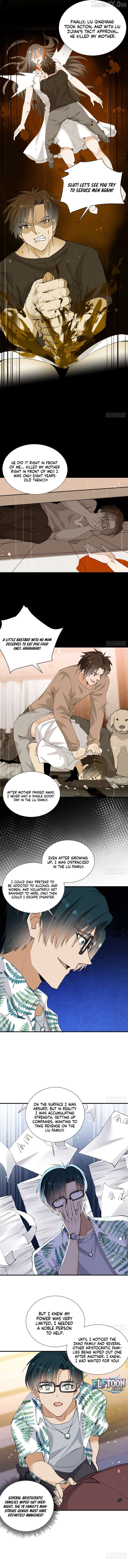Sister-in-Law꞉ I’m Really Not a Fool Anymore Chapter 33 - page 7