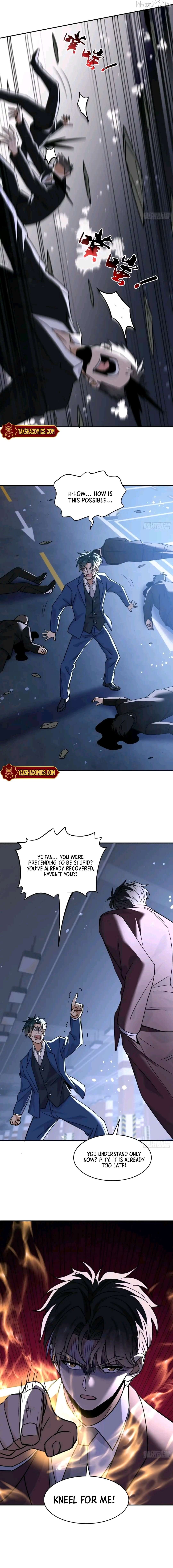Sister-in-Law꞉ I’m Really Not a Fool Anymore Chapter 36 - page 2
