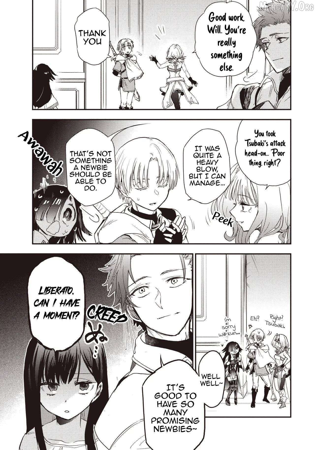 Game Isekai de Mamono ni Tensei Shiteshimatta Ore, Sensei de Oshidatta Heroin Ohirotteshimau Chapter 4 - page 14