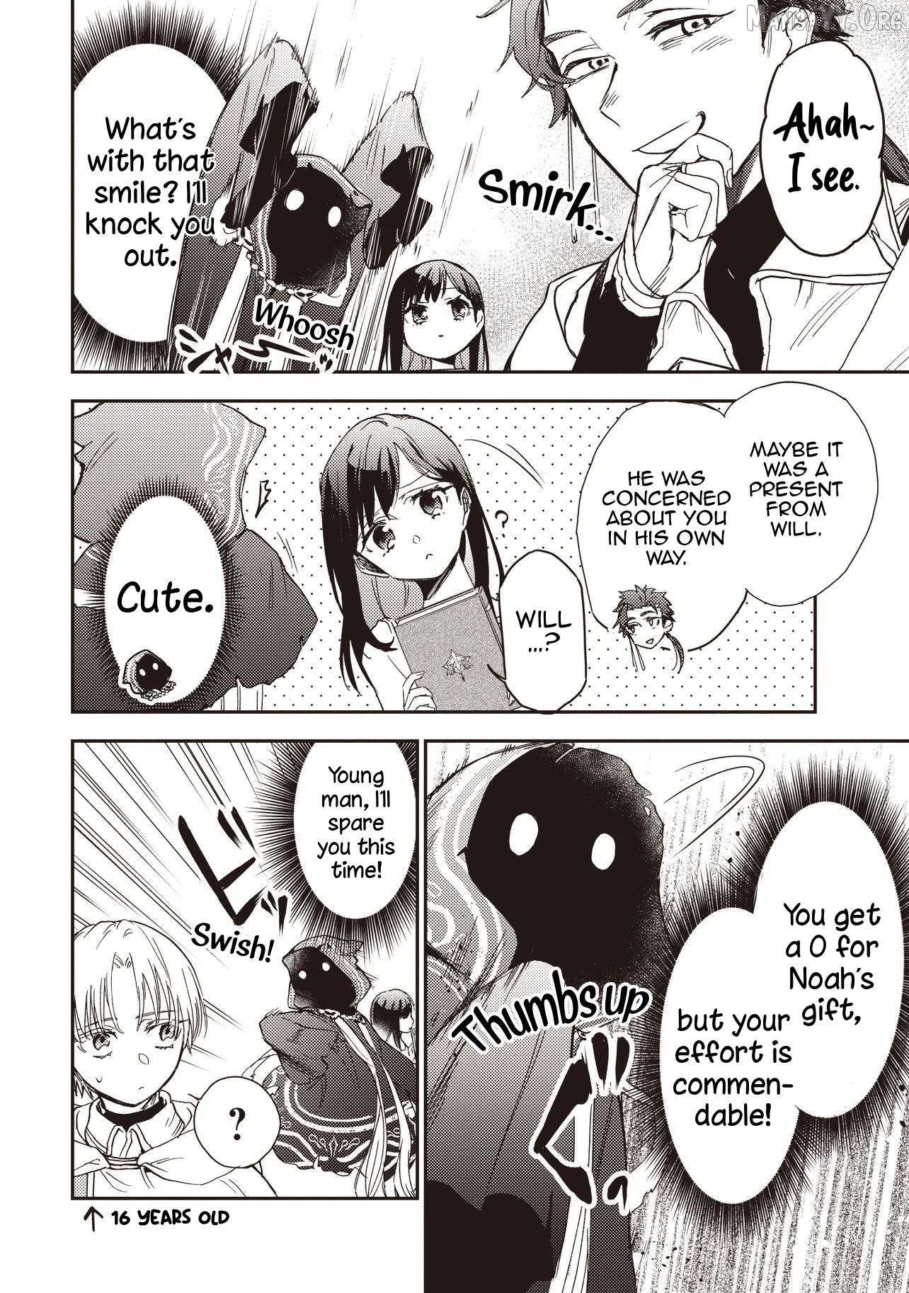 Game Isekai de Mamono ni Tensei Shiteshimatta Ore, Sensei de Oshidatta Heroin Ohirotteshimau Chapter 4 - page 17