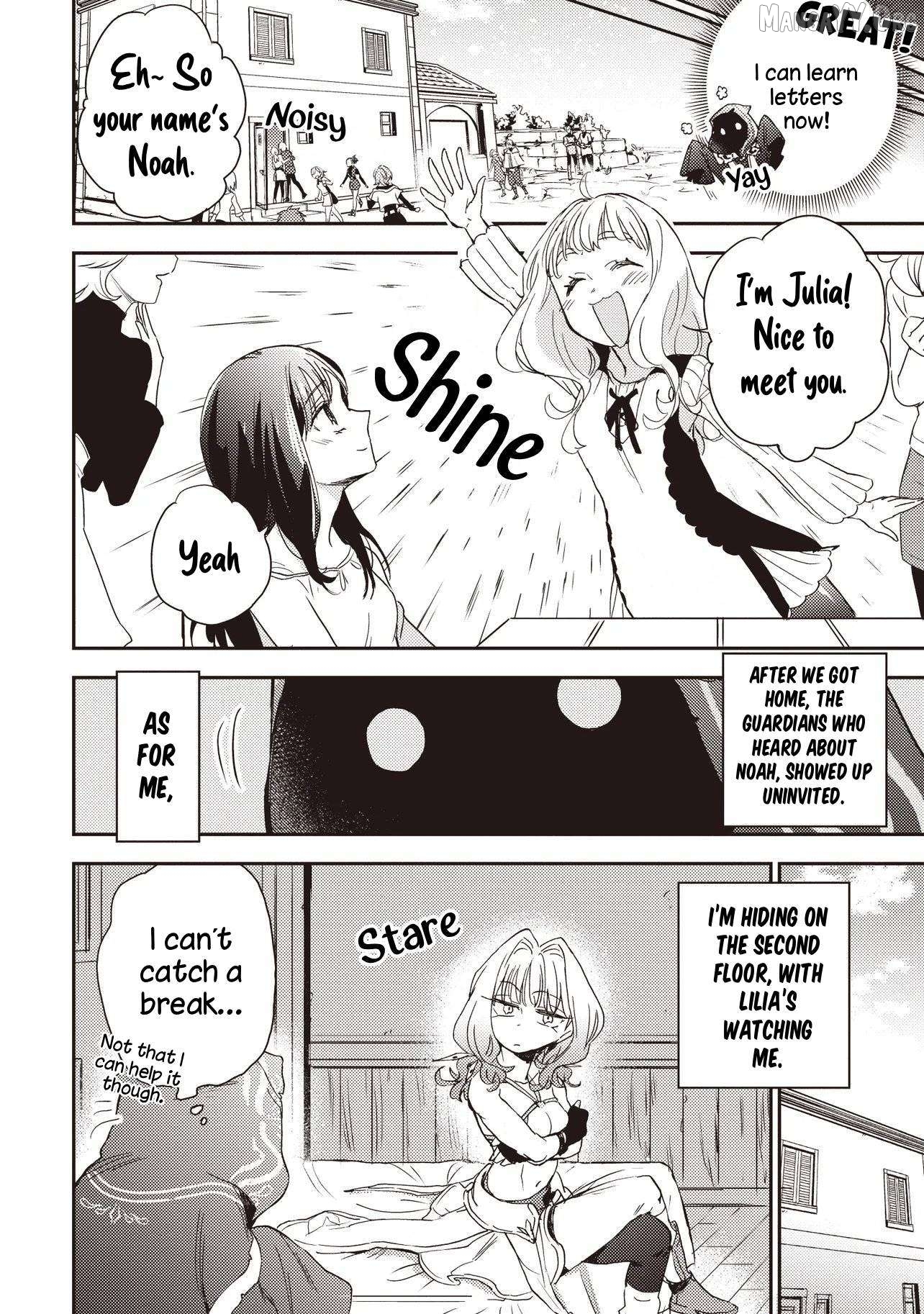 Game Isekai de Mamono ni Tensei Shiteshimatta Ore, Sensei de Oshidatta Heroin Ohirotteshimau Chapter 4 - page 19
