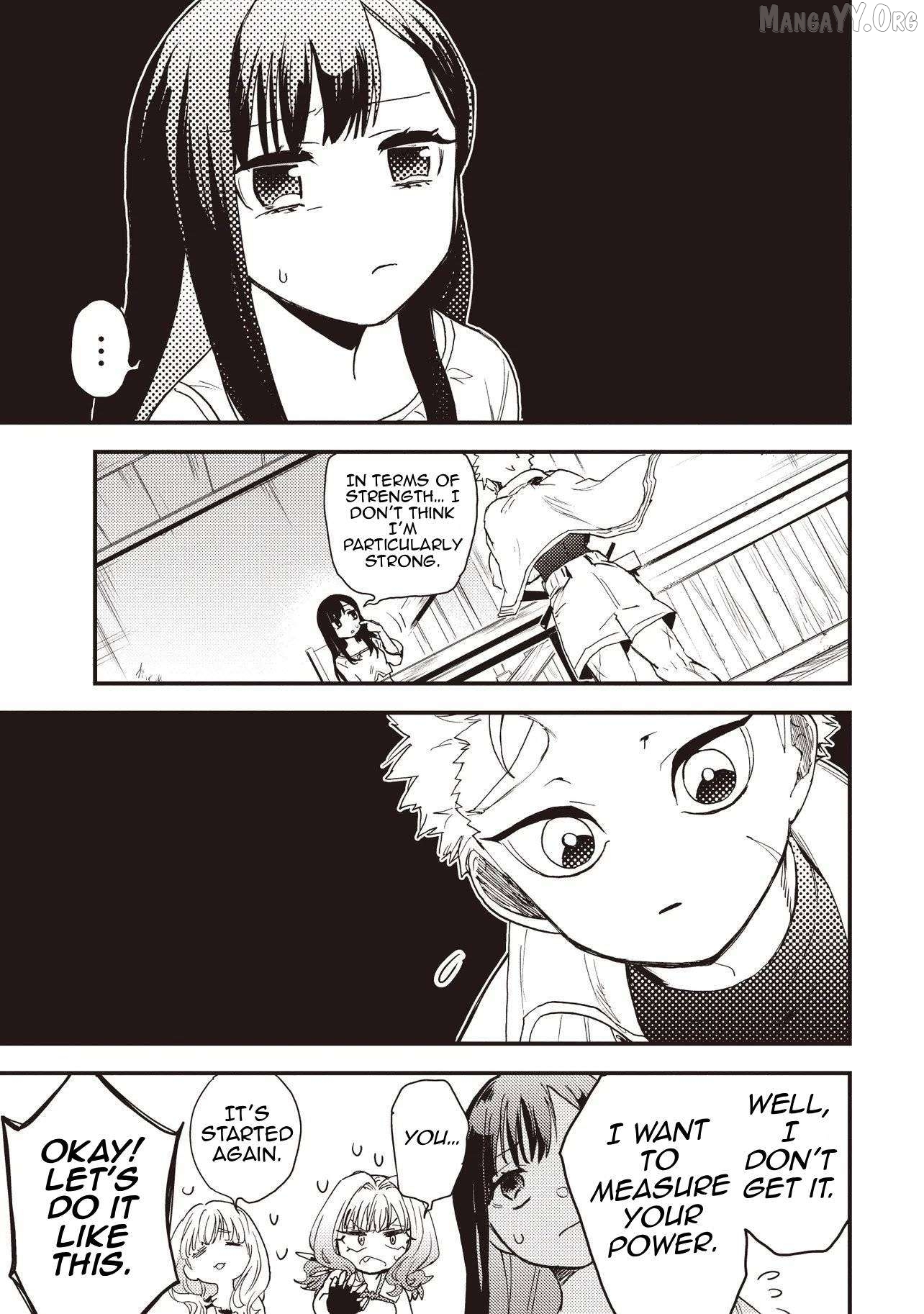 Game Isekai de Mamono ni Tensei Shiteshimatta Ore, Sensei de Oshidatta Heroin Ohirotteshimau Chapter 4 - page 24
