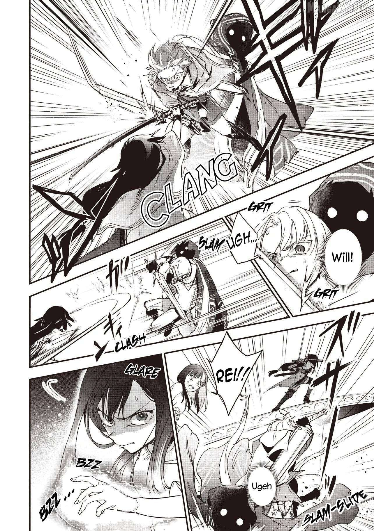Game Isekai de Mamono ni Tensei Shiteshimatta Ore, Sensei de Oshidatta Heroin Ohirotteshimau Chapter 4 - page 3
