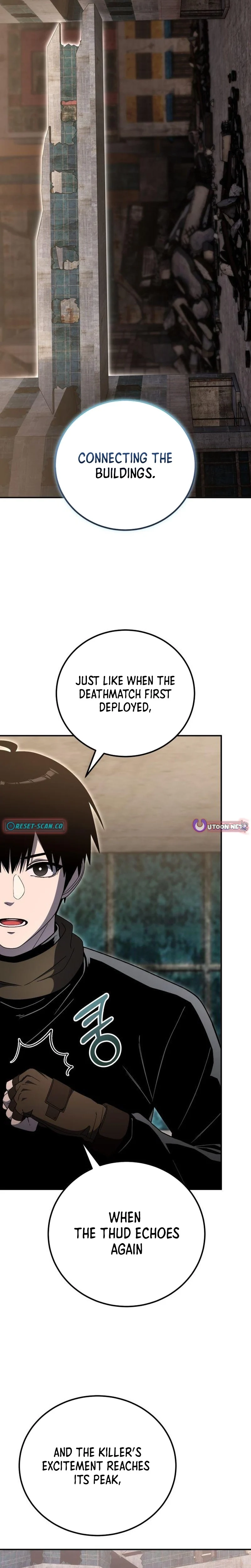 Veteran of the Apocalypse Chapter 33 - page 16