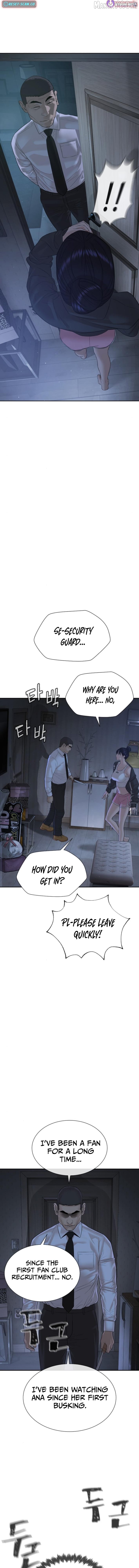 The Killer Lawyer Chapter 17 - page 23
