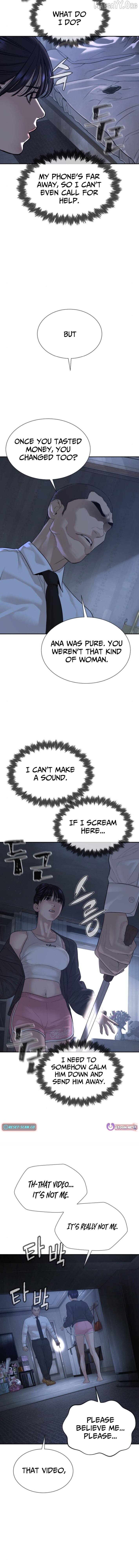 The Killer Lawyer Chapter 17 - page 24