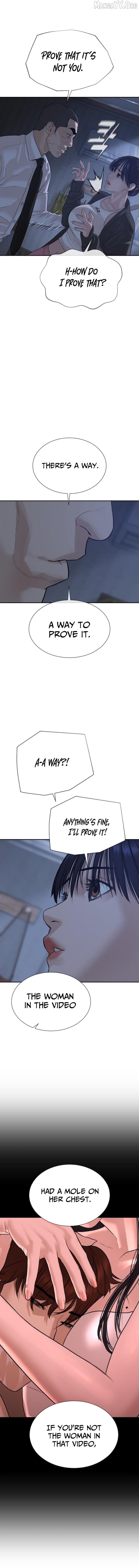 The Killer Lawyer Chapter 17 - page 25