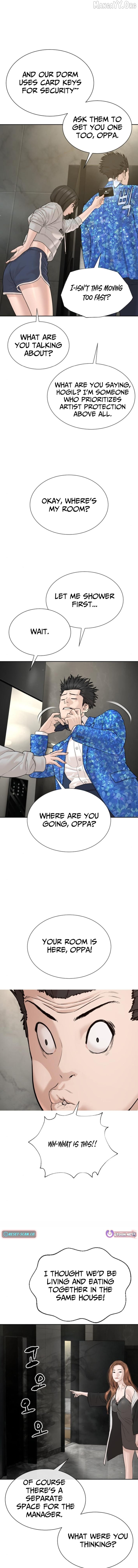 The Killer Lawyer Chapter 17 - page 4