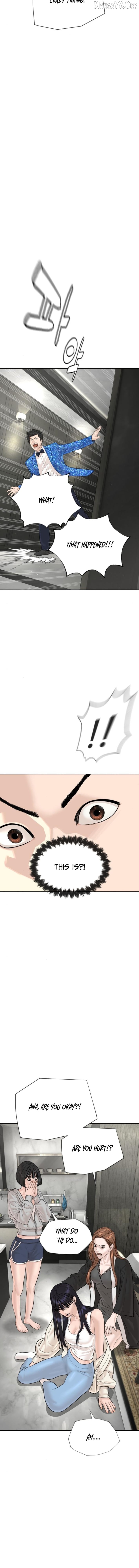The Killer Lawyer Chapter 17 - page 7