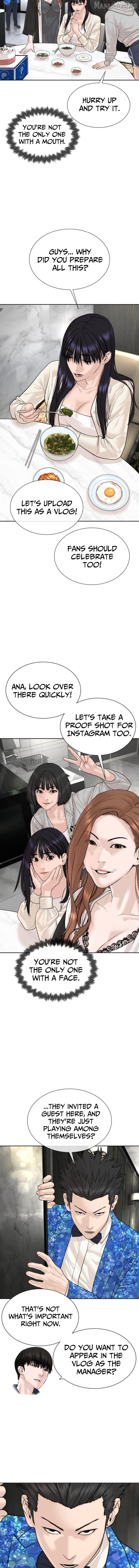 The Killer Lawyer Chapter 17 - page 9