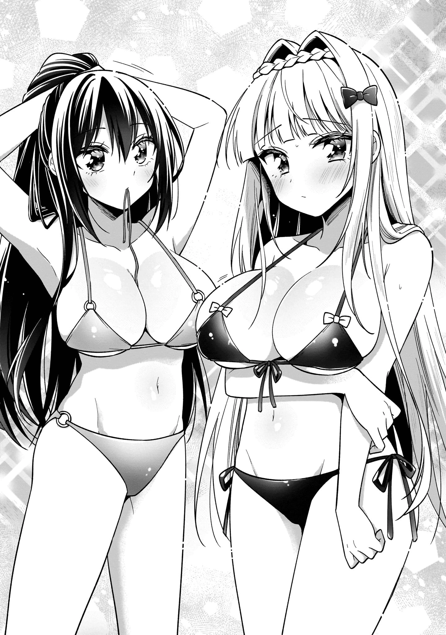 Camera-senpai to Sewayaki Jouzu na Kouhai-chan Chapter 12 - page 2