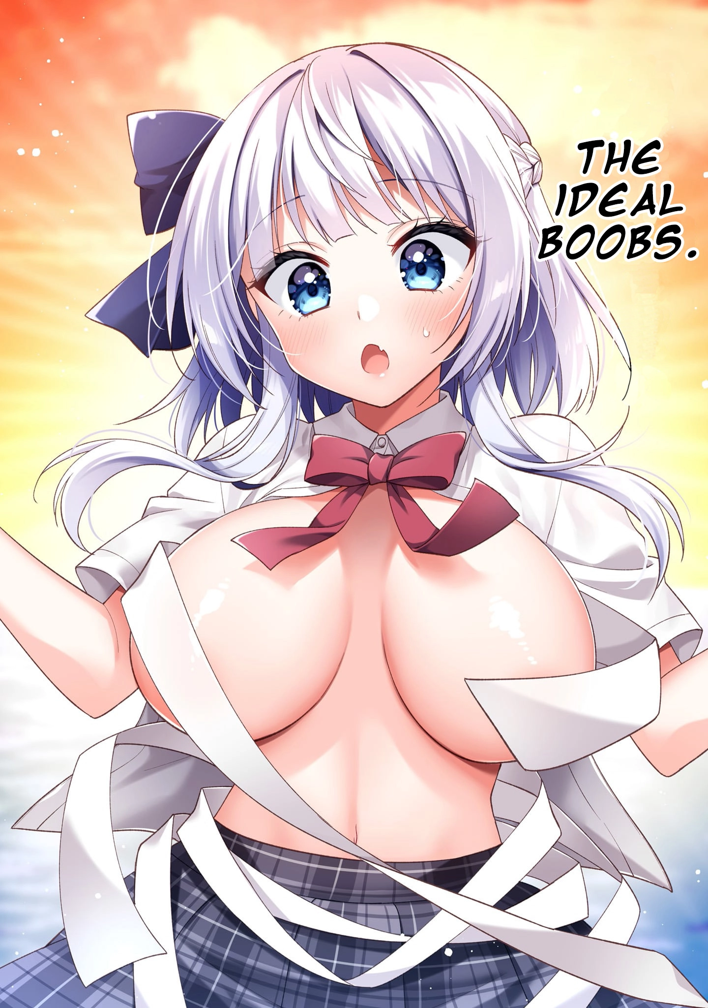 Camera-senpai to Sewayaki Jouzu na Kouhai-chan Chapter 12 - page 32