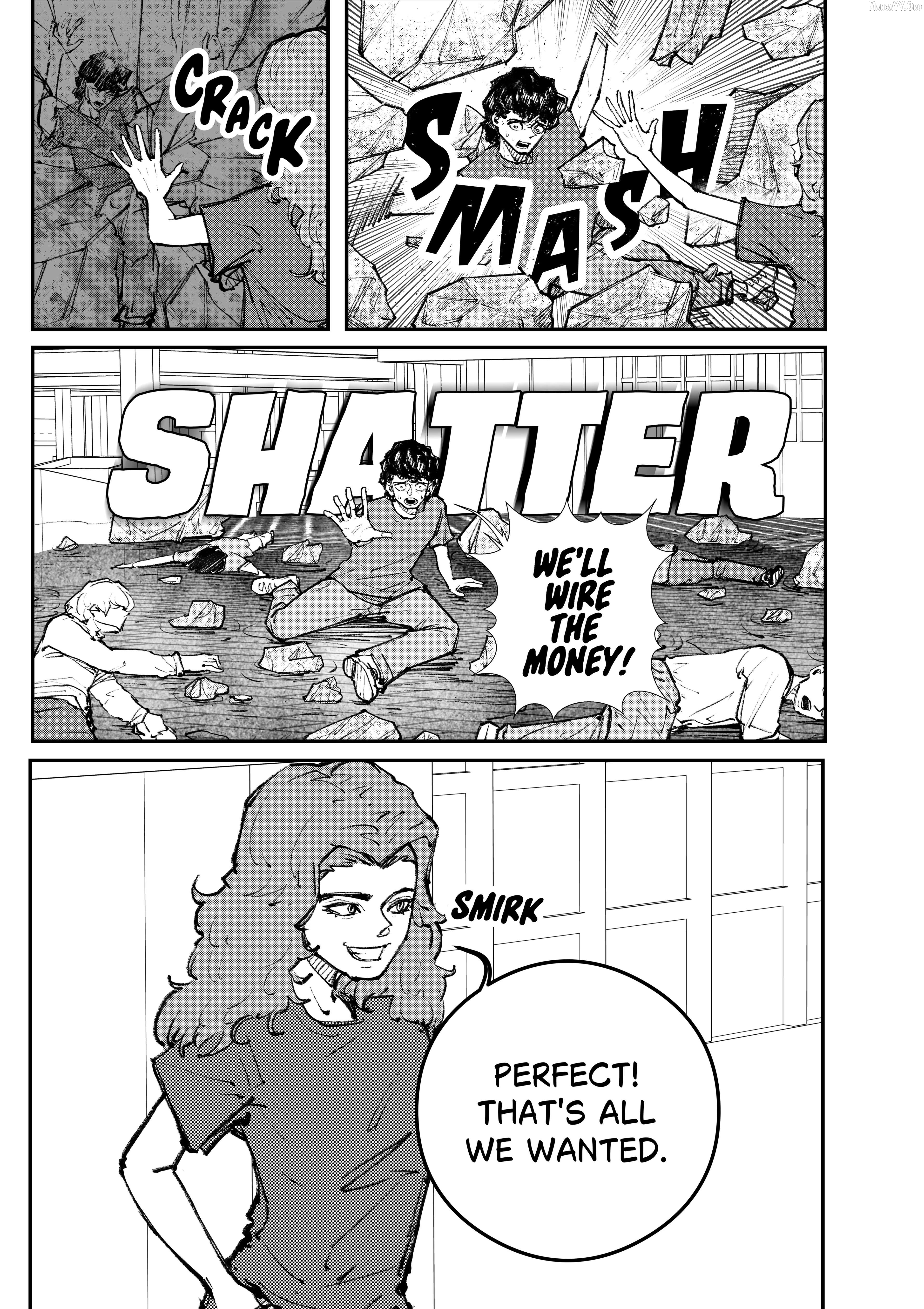 RoboMonkey Chapter 15 - page 16