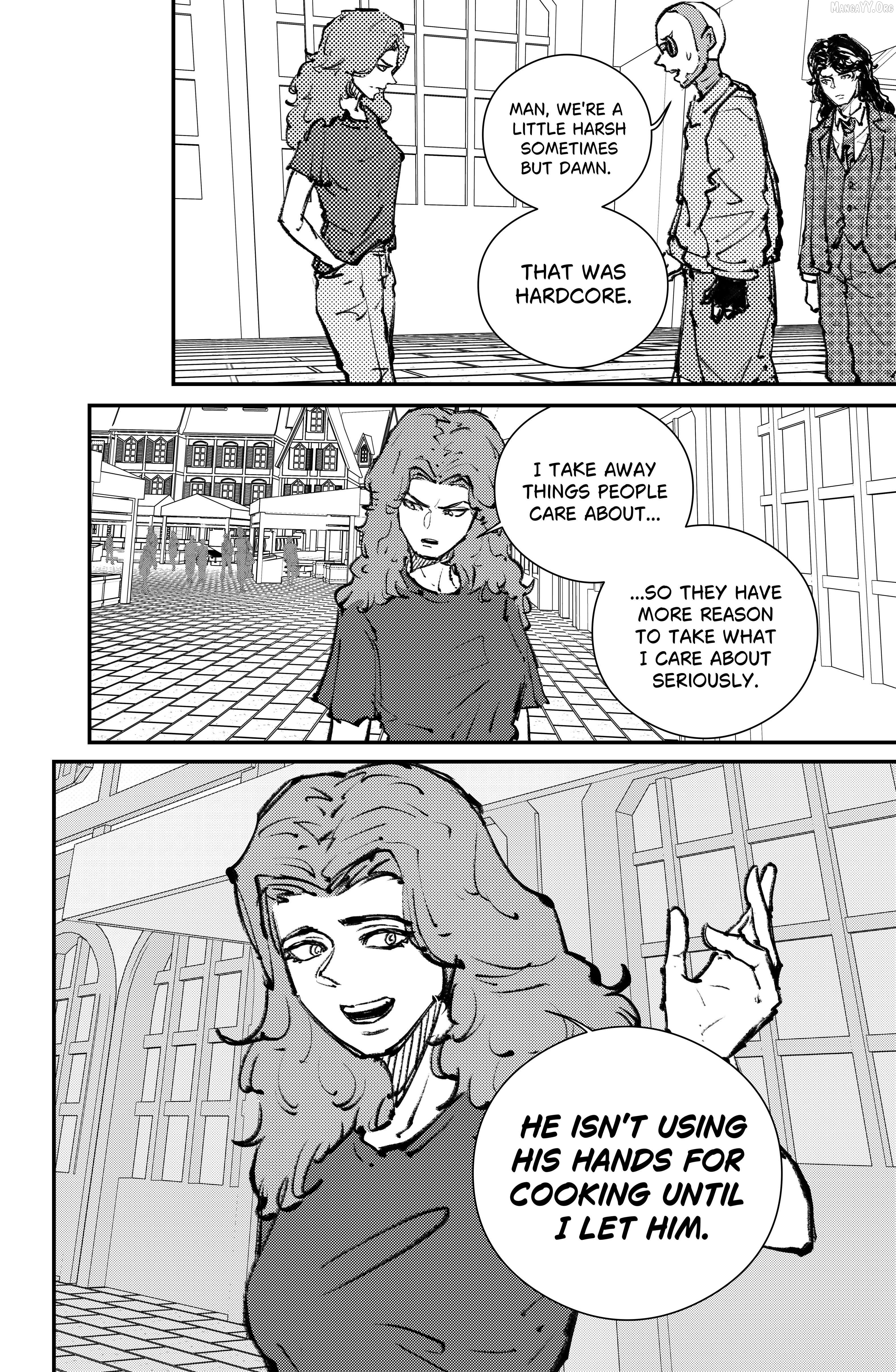 RoboMonkey Chapter 15 - page 3