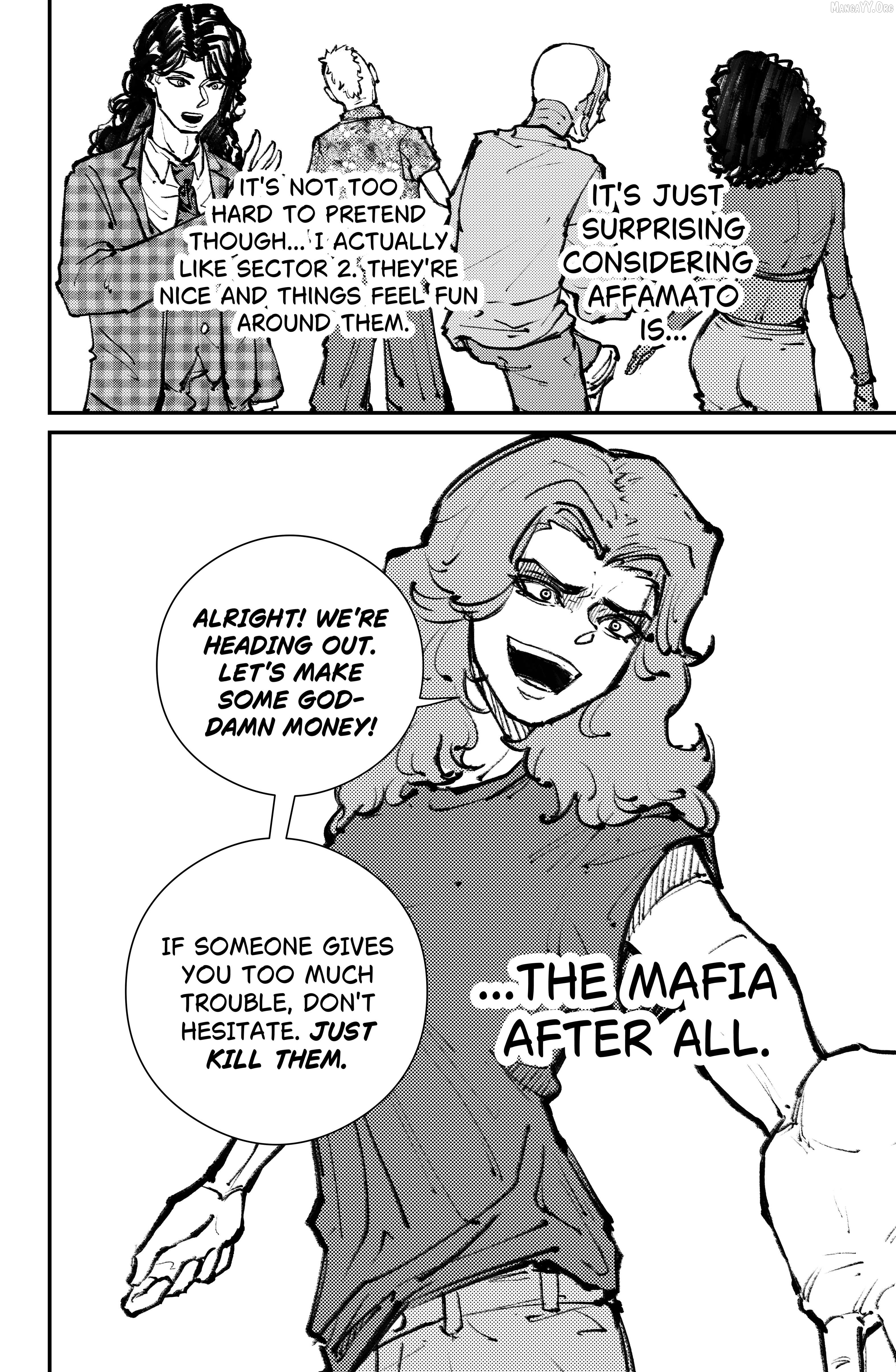 RoboMonkey Chapter 15 - page 7