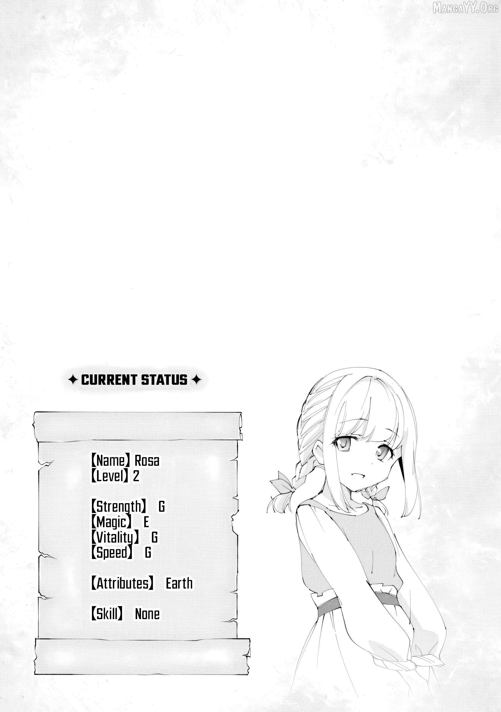 Kurasu Ten’i Ni Makikomareta Konbini Ten’in No Ossan, Yūsha Ni Wa Hitsuyō Nakatta Amarimono Sukiru O Kushishite Saikyō to Naru Yō Desu Chapter 11 - page 36