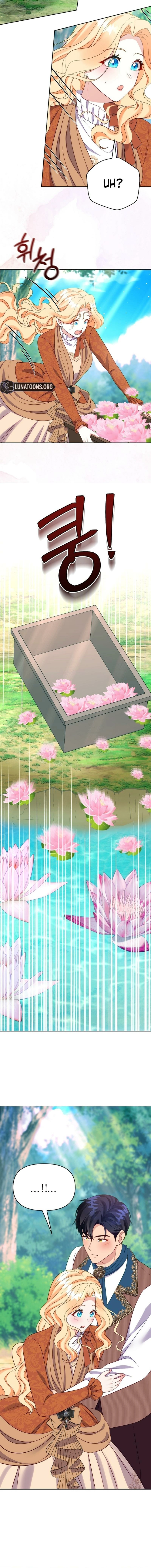 Shall We Work Overtime Together, Your Highness? Chapter 10 - page 12