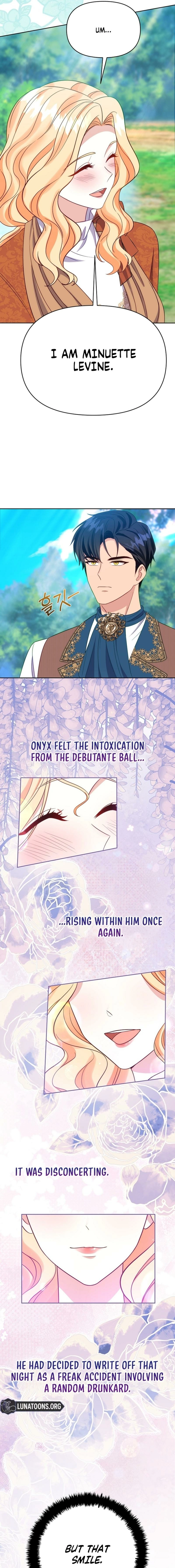 Shall We Work Overtime Together, Your Highness? Chapter 10 - page 17