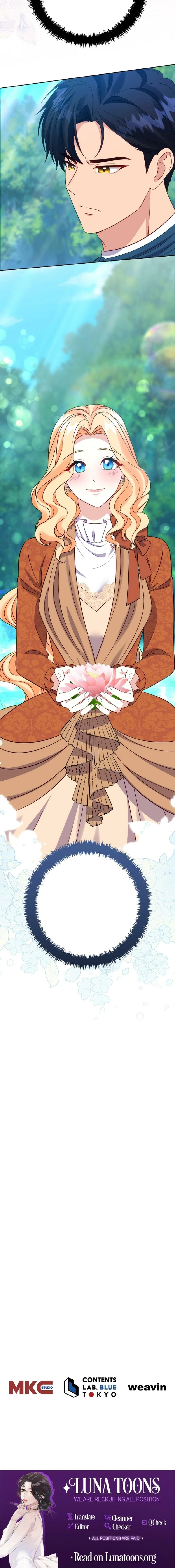 Shall We Work Overtime Together, Your Highness? Chapter 10 - page 18