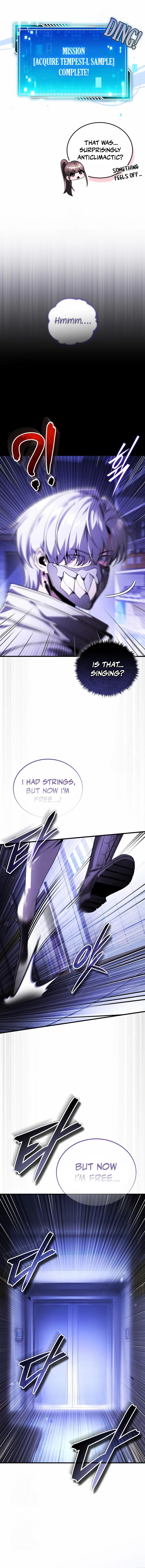 Echoes of the Reverse Planet Chapter 26 - page 10