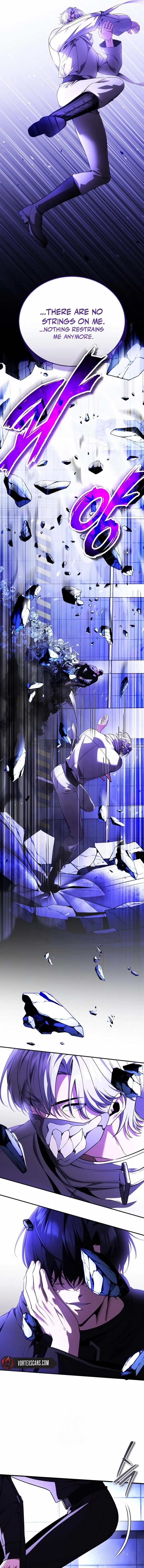 Echoes of the Reverse Planet Chapter 26 - page 11