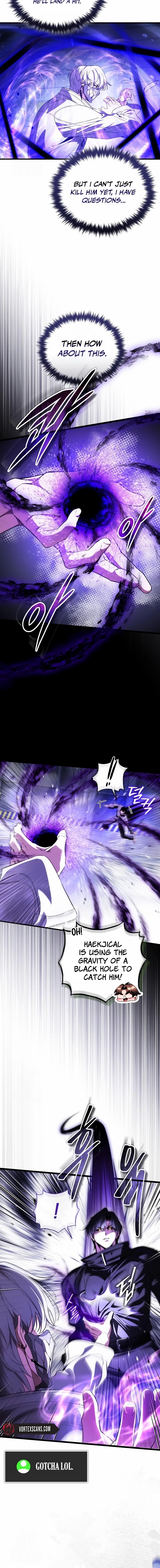 Echoes of the Reverse Planet Chapter 26 - page 16