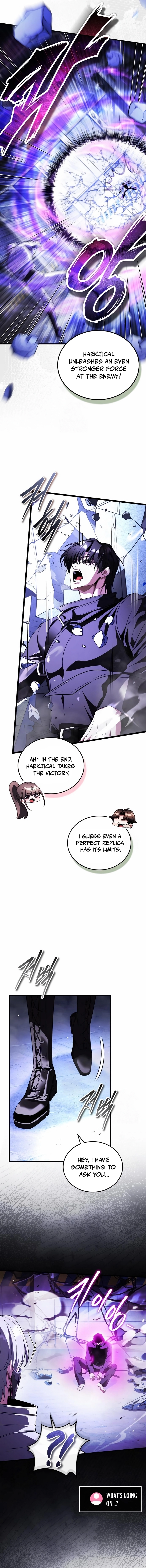 Echoes of the Reverse Planet Chapter 26 - page 17