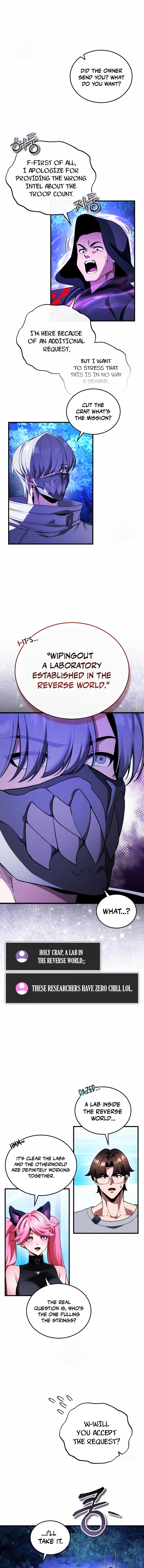 Echoes of the Reverse Planet Chapter 26 - page 3