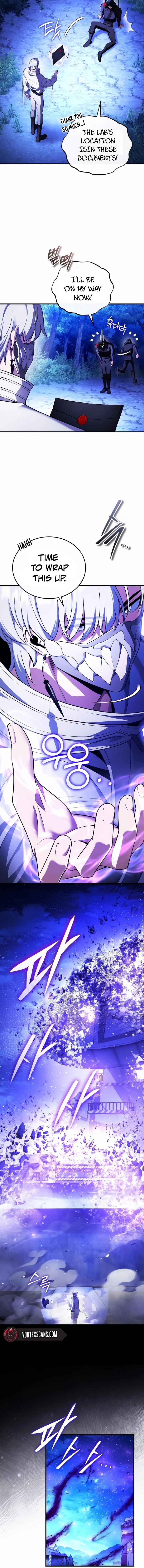 Echoes of the Reverse Planet Chapter 26 - page 4