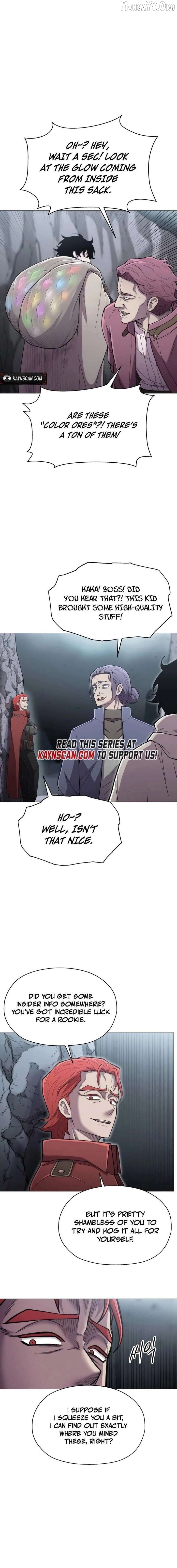 Colorist - Manhwa Chapter 15 - page 2