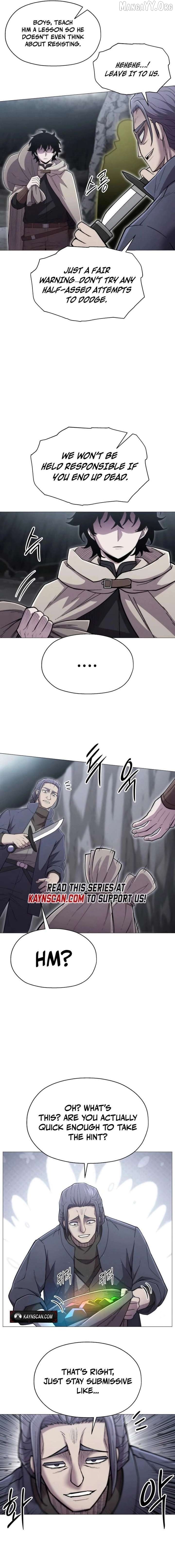 Colorist - Manhwa Chapter 15 - page 3