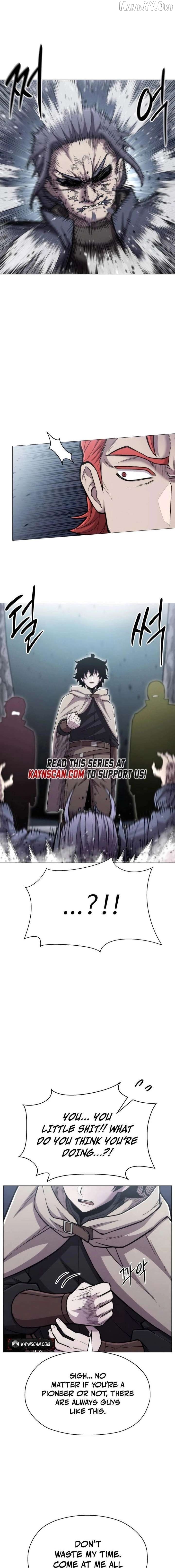 Colorist - Manhwa Chapter 15 - page 4