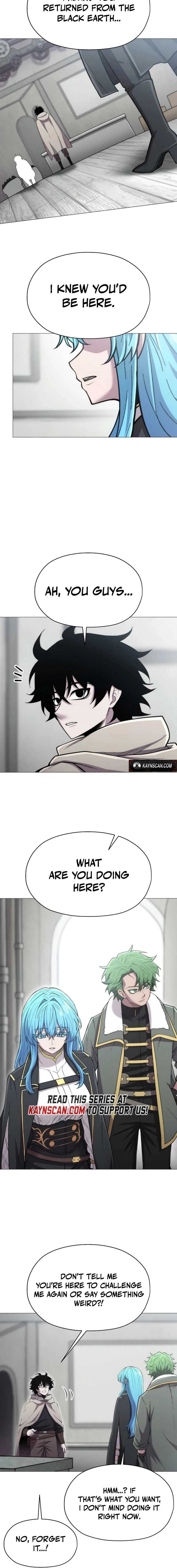 Colorist - Manhwa Chapter 17 - page 10