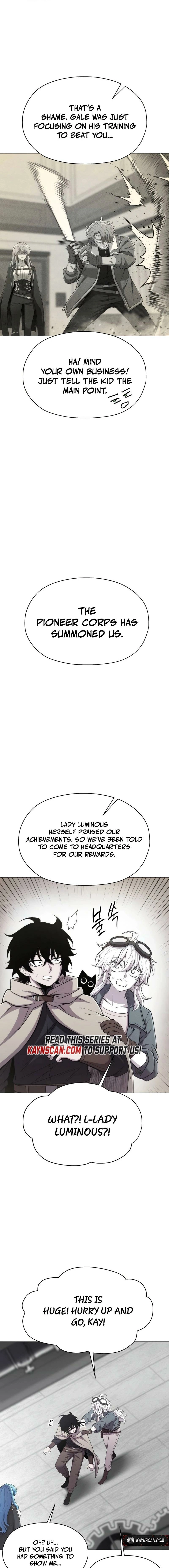 Colorist - Manhwa Chapter 17 - page 11