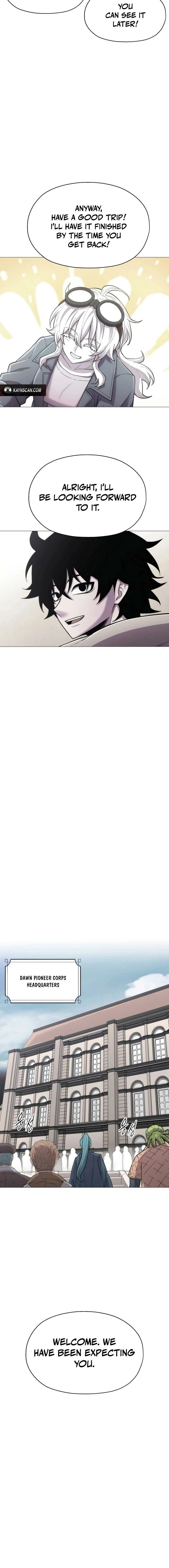 Colorist - Manhwa Chapter 17 - page 12