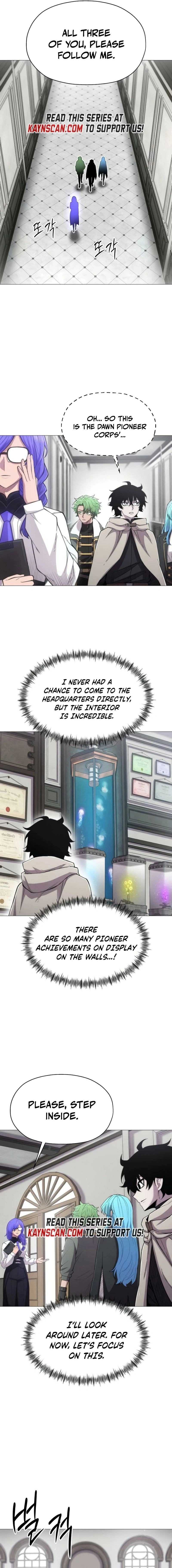 Colorist - Manhwa Chapter 17 - page 13