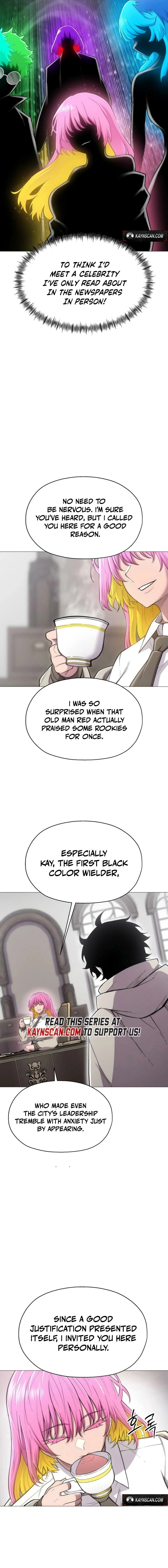 Colorist - Manhwa Chapter 17 - page 15