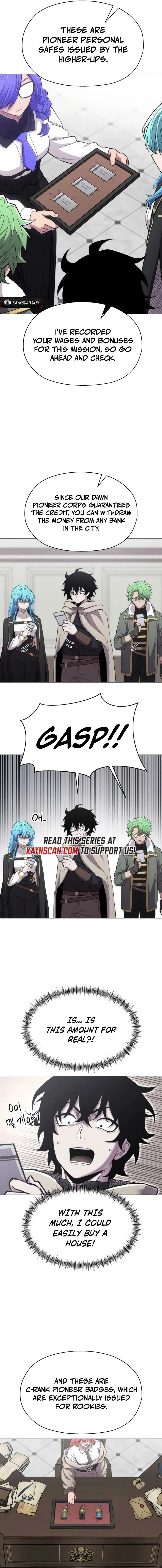 Colorist - Manhwa Chapter 17 - page 17