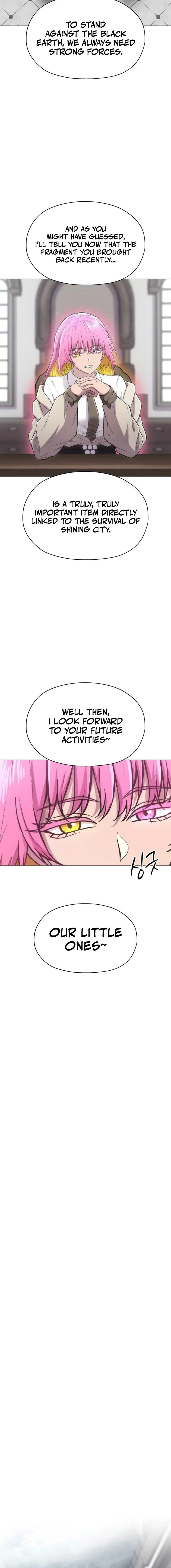 Colorist - Manhwa Chapter 17 - page 20