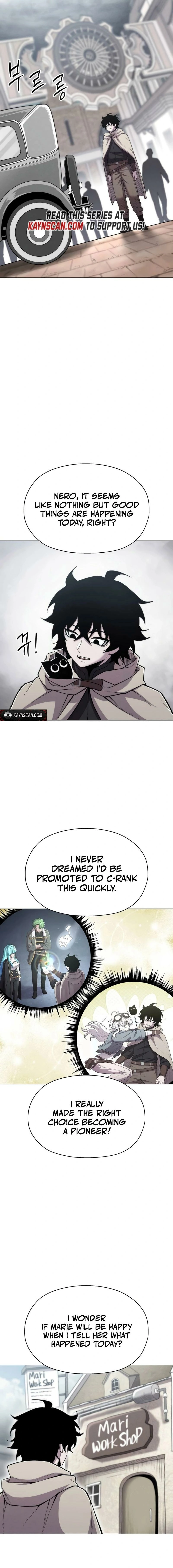 Colorist - Manhwa Chapter 17 - page 21