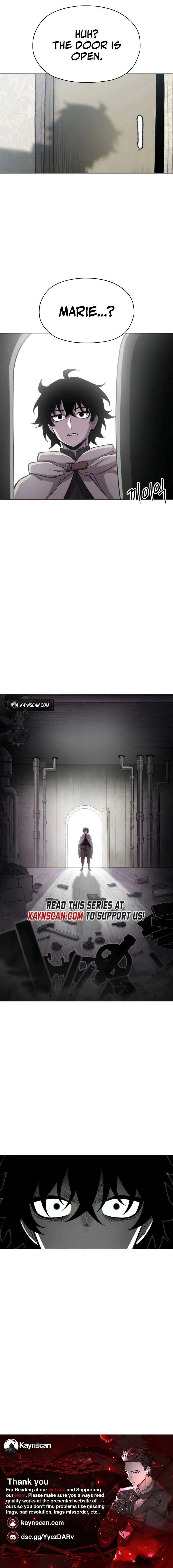 Colorist - Manhwa Chapter 17 - page 22