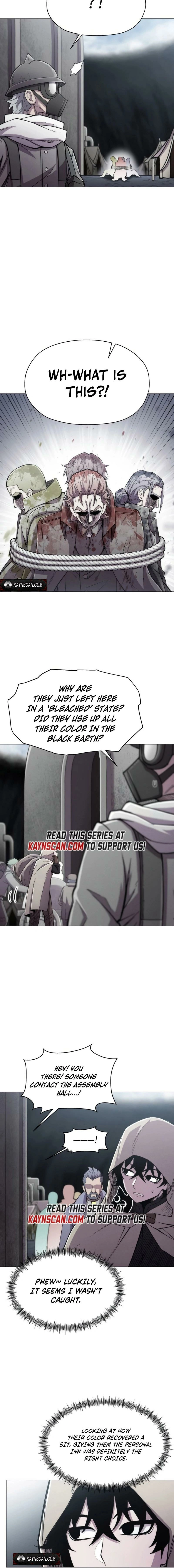 Colorist - Manhwa Chapter 17 - page 4