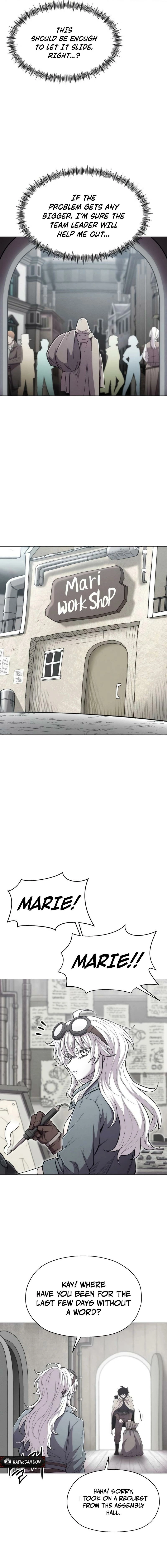 Colorist - Manhwa Chapter 17 - page 5