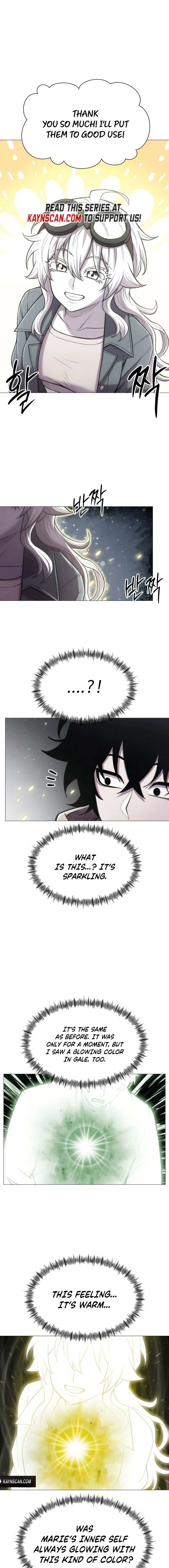 Colorist - Manhwa Chapter 17 - page 7