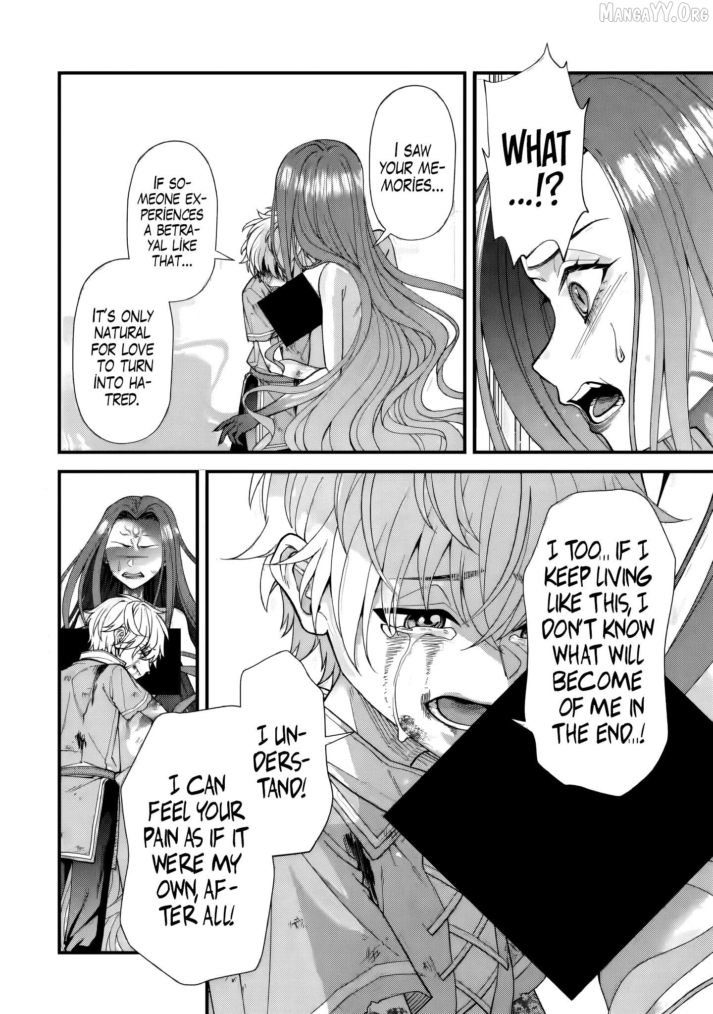 Doku no Ou: Saikyou no Chikara ni Kakusei Shita Ore wa Biki-tachi wo Shitagae, Hatsujou Harem no Aruji to Naru Chapter 2.5 - page 4