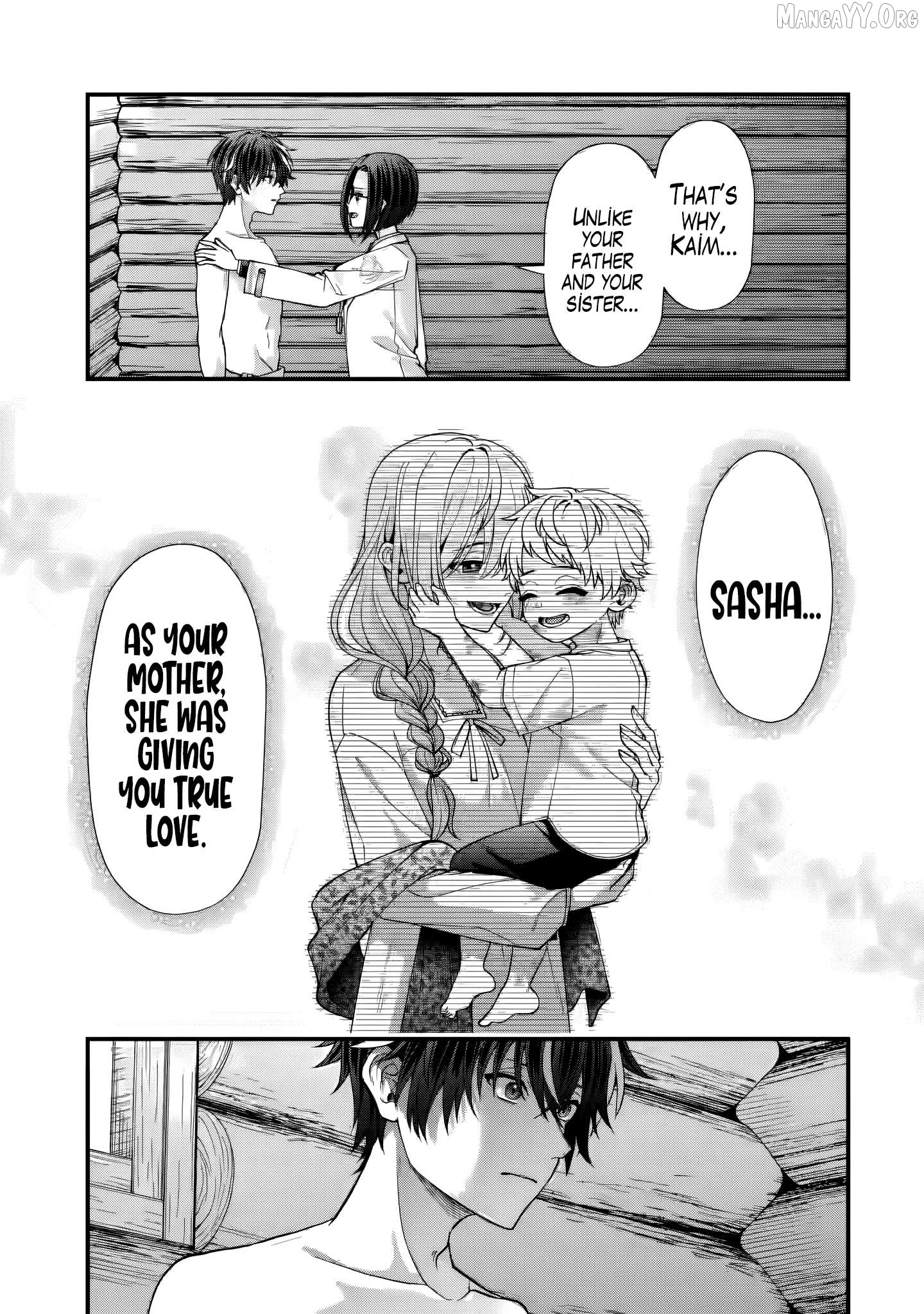 Doku no Ou: Saikyou no Chikara ni Kakusei Shita Ore wa Biki-tachi wo Shitagae, Hatsujou Harem no Aruji to Naru Chapter 3.1 - page 10