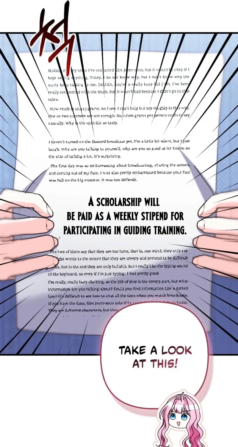 Becoming the Guide of the Mysophobic Villain? Absolutely Not! Chapter 29 - page 11