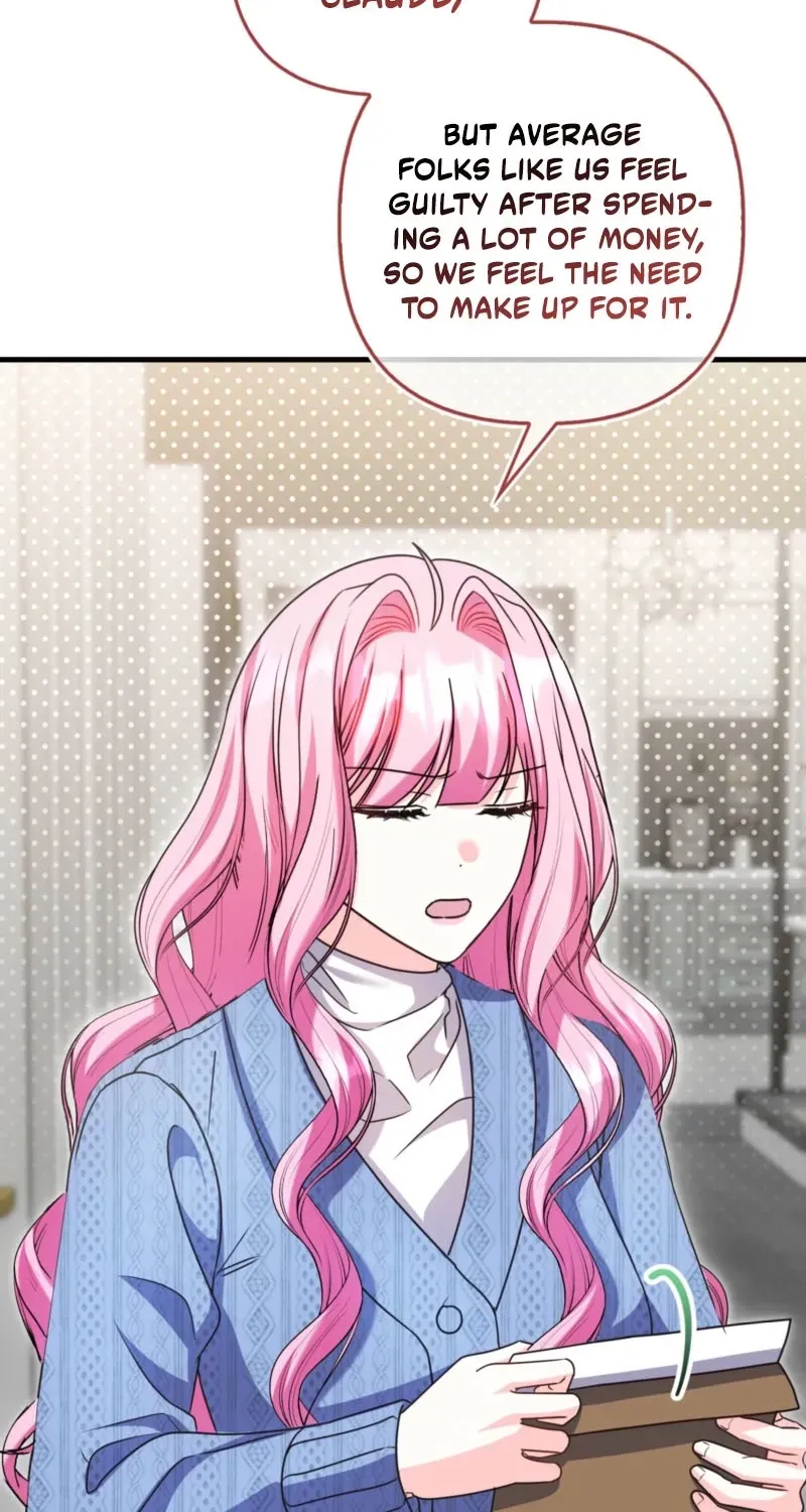 Becoming the Guide of the Mysophobic Villain? Absolutely Not! Chapter 29 - page 14