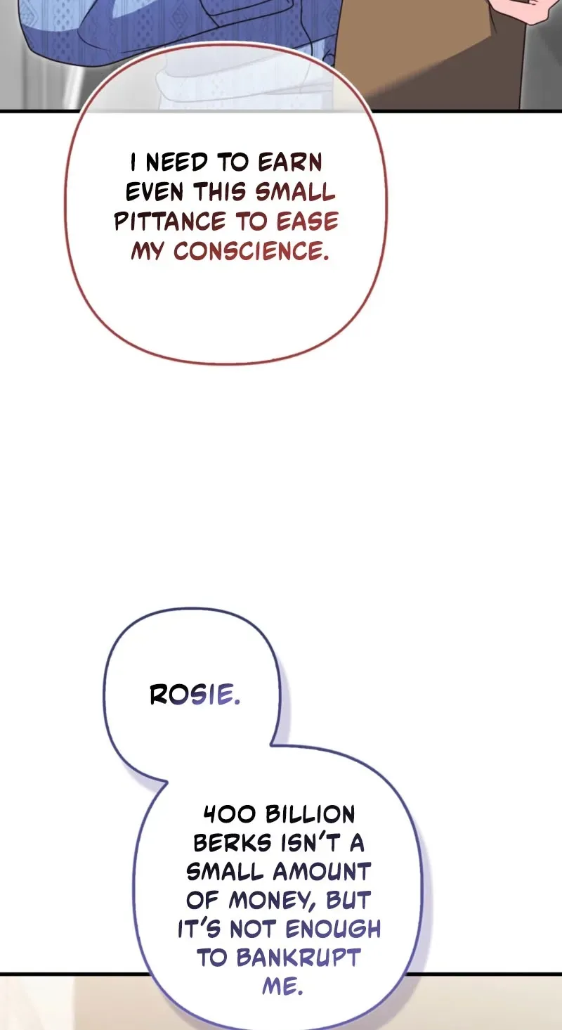Becoming the Guide of the Mysophobic Villain? Absolutely Not! Chapter 29 - page 15