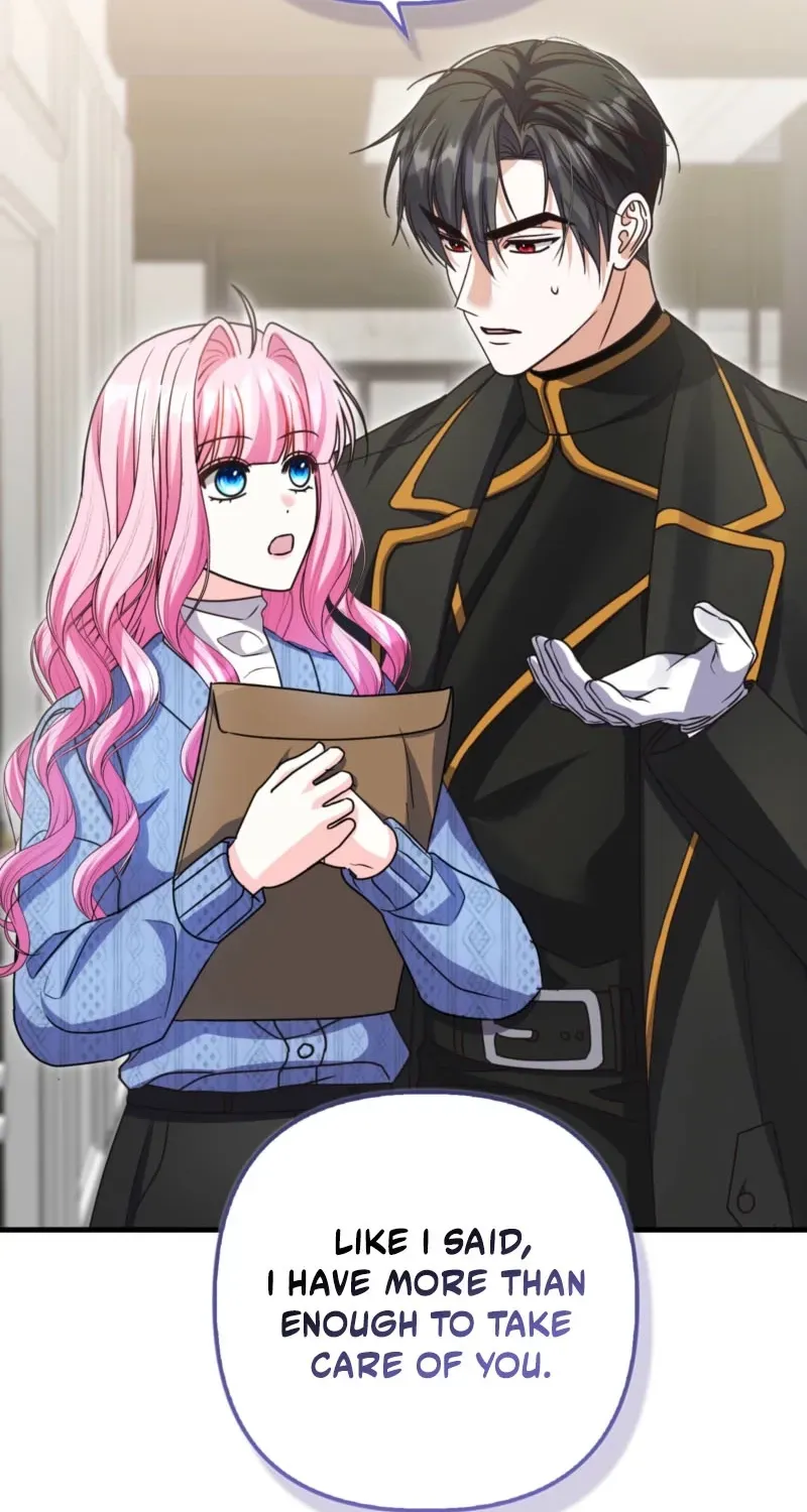 Becoming the Guide of the Mysophobic Villain? Absolutely Not! Chapter 29 - page 16